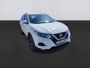 Nissan Qashqai Dig-t 103 Kw (140 Cv) E6d N-style - Foto 4