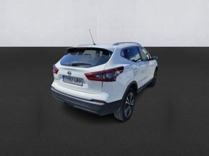 Nissan Qashqai Dig-t 103 Kw (140 Cv) E6d N-style - Foto 5