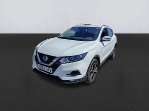 Nissan Qashqai Dig-t 103 Kw (140 Cv) E6d N-style - Foto 2