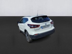 Nissan Qashqai Dig-t 103 Kw (140 Cv) E6d N-style - Foto 7