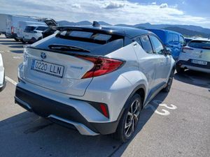 Toyota C-hr 2.0 180h Advance - Foto 4