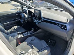 Toyota C-hr 2.0 180h Advance - Foto 6