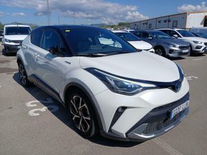 Toyota C-hr 2.0 180h Advance - Foto 5