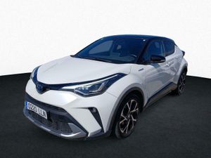 Toyota C-hr 2.0 180h Advance - Foto 2