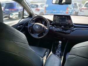 Toyota C-hr 2.0 180h Advance - Foto 9