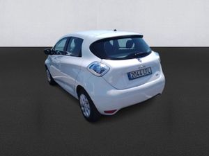 Renault Zoe (o) Life 40 R90 - Ss - Foto 7