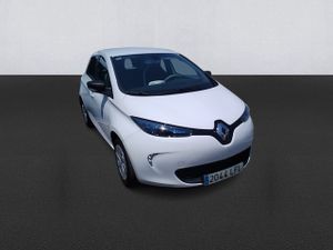 Renault Zoe (o) Life 40 R90 - Ss - Foto 4