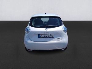 Renault Zoe (o) Life 40 R90 - Ss - Foto 6