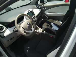 Renault Zoe (o) Life 40 R90 - Ss - Foto 8
