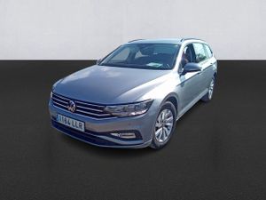 Volkswagen Passat Variant Business 2.0 Tdi 110kw - Foto 2