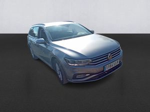 Volkswagen Passat Variant Business 2.0 Tdi 110kw - Foto 4
