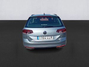 Volkswagen Passat Variant Business 2.0 Tdi 110kw - Foto 6