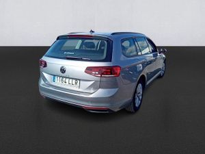 Volkswagen Passat Variant Business 2.0 Tdi 110kw - Foto 5