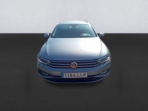Volkswagen Passat Variant Business 2.0 Tdi 110kw - Foto 3