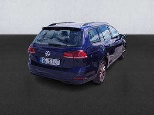 Volkswagen Golf Ready2go 1.0 Tsi 85kw (115cv) Variant - Foto 5