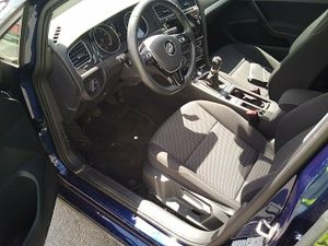 Volkswagen Golf Ready2go 1.0 Tsi 85kw (115cv) Variant - Foto 8