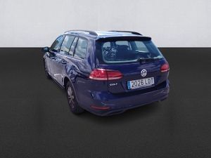 Volkswagen Golf Ready2go 1.0 Tsi 85kw (115cv) Variant - Foto 7