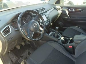Nissan Qashqai Dci 85 Kw (115 Cv) E6d Acenta - Foto 8