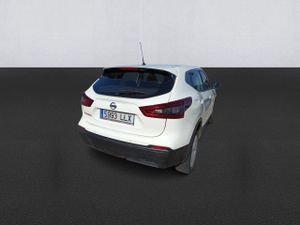 Nissan Qashqai Dci 85 Kw (115 Cv) E6d Acenta - Foto 5