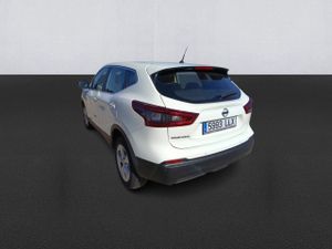 Nissan Qashqai Dci 85 Kw (115 Cv) E6d Acenta - Foto 7