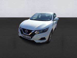 Nissan Qashqai Dci 85 Kw (115 Cv) E6d Acenta - Foto 2