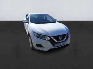 Nissan Qashqai Dci 85 Kw (115 Cv) E6d Acenta - Foto 4