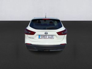 Nissan Qashqai Dci 85 Kw (115 Cv) E6d Acenta - Foto 6