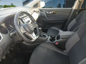 Nissan Qashqai Dci 85 Kw (115 Cv) E6d Acenta - Foto 8