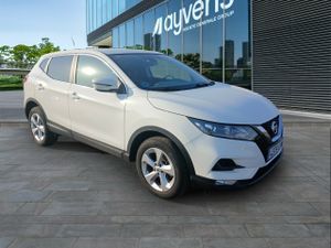 Nissan Qashqai Dci 85 Kw (115 Cv) E6d Acenta - Foto 4