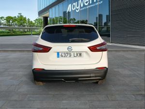 Nissan Qashqai Dci 85 Kw (115 Cv) E6d Acenta - Foto 6