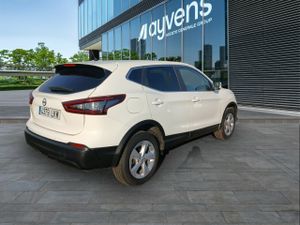 Nissan Qashqai Dci 85 Kw (115 Cv) E6d Acenta - Foto 5
