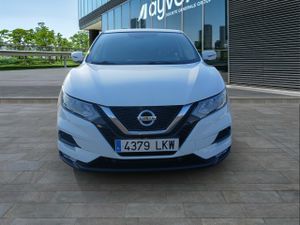 Nissan Qashqai Dci 85 Kw (115 Cv) E6d Acenta - Foto 3