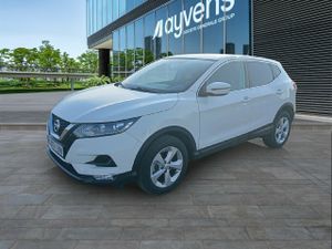 Nissan Qashqai Dci 85 Kw (115 Cv) E6d Acenta - Foto 2