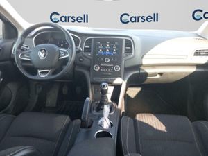 Renault Megane Business Blue Dci 81 Kw (115cv) - Foto 9