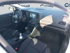 Renault Megane Business Blue Dci 81 Kw (115cv) - Foto 6