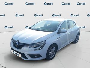 Renault Megane Business Blue Dci 81 Kw (115cv) - Foto 2