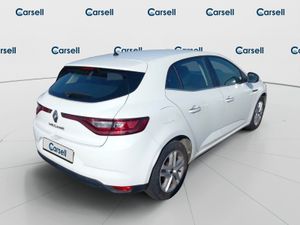 Renault Megane Business Blue Dci 81 Kw (115cv) - Foto 4