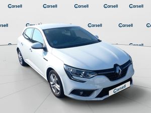 Renault Megane Business Blue Dci 81 Kw (115cv) - Foto 5