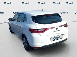 Renault Megane Business Blue Dci 81 Kw (115cv) - Foto 3