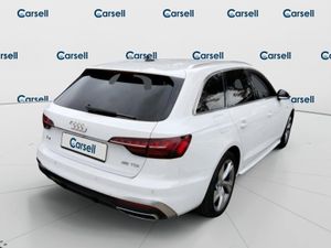 Audi A4 Avant S Line 35 Tdi 120kw S Tronic - Foto 5