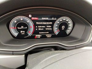 Audi A4 Avant S Line 35 Tdi 120kw S Tronic - Foto 9