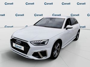 Audi A4 Avant S Line 35 Tdi 120kw S Tronic - Foto 2