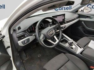 Audi A4 Avant S Line 35 Tdi 120kw S Tronic - Foto 8