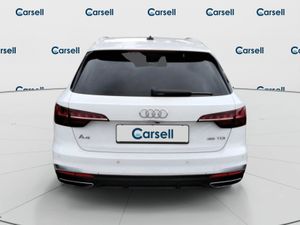 Audi A4 Avant S Line 35 Tdi 120kw S Tronic - Foto 6