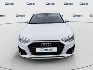 Audi A4 Avant S Line 35 Tdi 120kw S Tronic - Foto 3