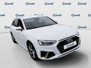 Audi A4 Avant S Line 35 Tdi 120kw S Tronic - Foto 4