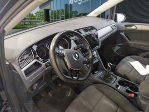 Volkswagen Touran 2.0tdi 85kw (115cv) Connect - Foto 8