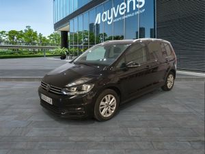 Volkswagen Touran 2.0tdi 85kw (115cv) Connect - Foto 2