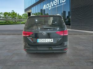 Volkswagen Touran 2.0tdi 85kw (115cv) Connect - Foto 6