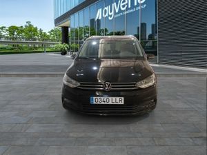 Volkswagen Touran 2.0tdi 85kw (115cv) Connect - Foto 3